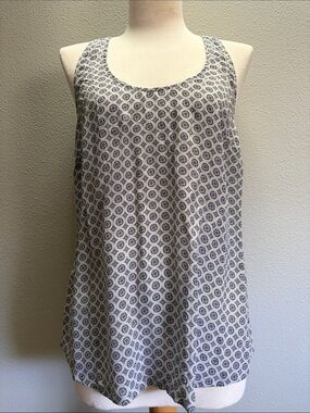 Joie Silk Tank